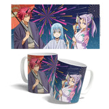 That Time I Got Reincarnated As A Slime Tasse New Year Celebrations 325 ml - Smalltinytoystore
