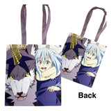 That Time I Got Reincarnated As A Slime Tragetasche Rimuru & Ranga - Smalltinytoystore