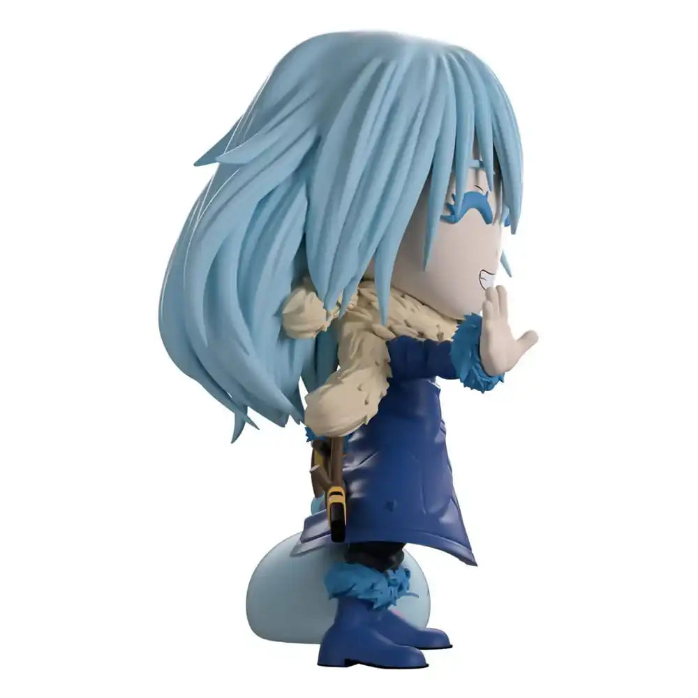 That Time I Got Reincarnated as a Slime Vinyl Figur Rimuru Tempest 10 cm - Smalltinytoystore