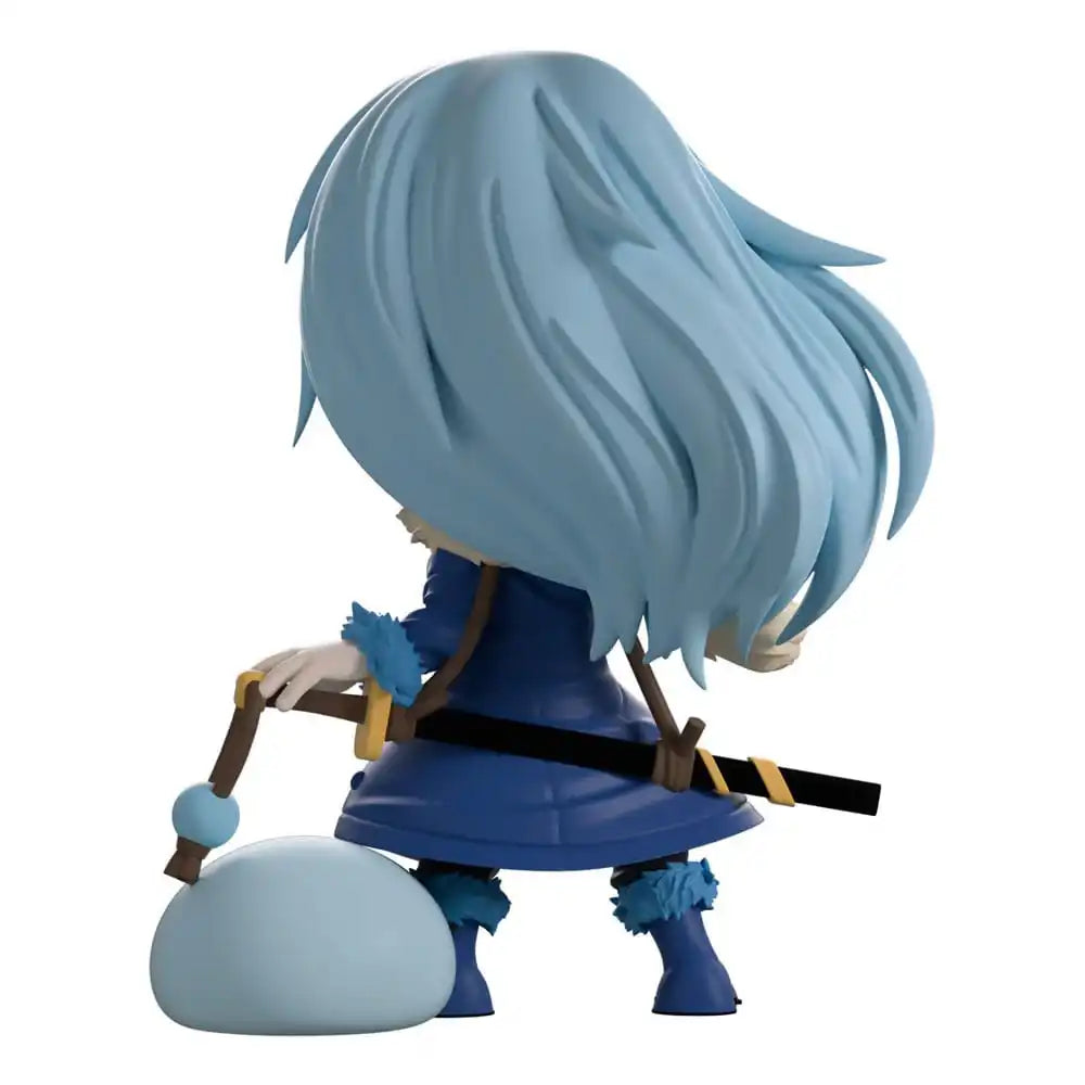 That Time I Got Reincarnated as a Slime Vinyl Figur Rimuru Tempest 10 cm - Smalltinytoystore