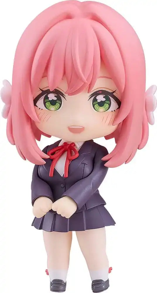The 100 Girlfriends Who Really, Really, Really, Really, Really Love You Nendoroid PVC Actionfigur Hakari Hanazono 10 cm - Smalltinytoystore