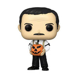 The Addams Family POP! TV Vinyl Figur Gomez 9 cm - Smalltinytoystore