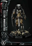 The Alien vs. Predator Museum Masterline Series Statue 1/3 Celtic Predator 95 cm - Smalltinytoystore