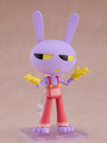 The Amazing Digital Circus Nendoroid Actionfigur Jax 10 cm - Smalltinytoystore
