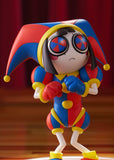 The Amazing Digital Circus Pop Up Parade PVC Statue Pomni 11 cm - Smalltinytoystore