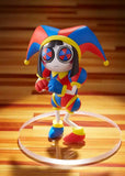 The Amazing Digital Circus Pop Up Parade PVC Statue Pomni 11 cm - Smalltinytoystore