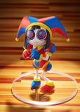 The Amazing Digital Circus Pop Up Parade PVC Statue Pomni 11 cm - Smalltinytoystore