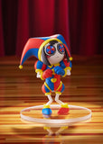 The Amazing Digital Circus Pop Up Parade PVC Statue Pomni 11 cm - Smalltinytoystore