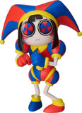 The Amazing Digital Circus Pop Up Parade PVC Statue Pomni 11 cm - Smalltinytoystore