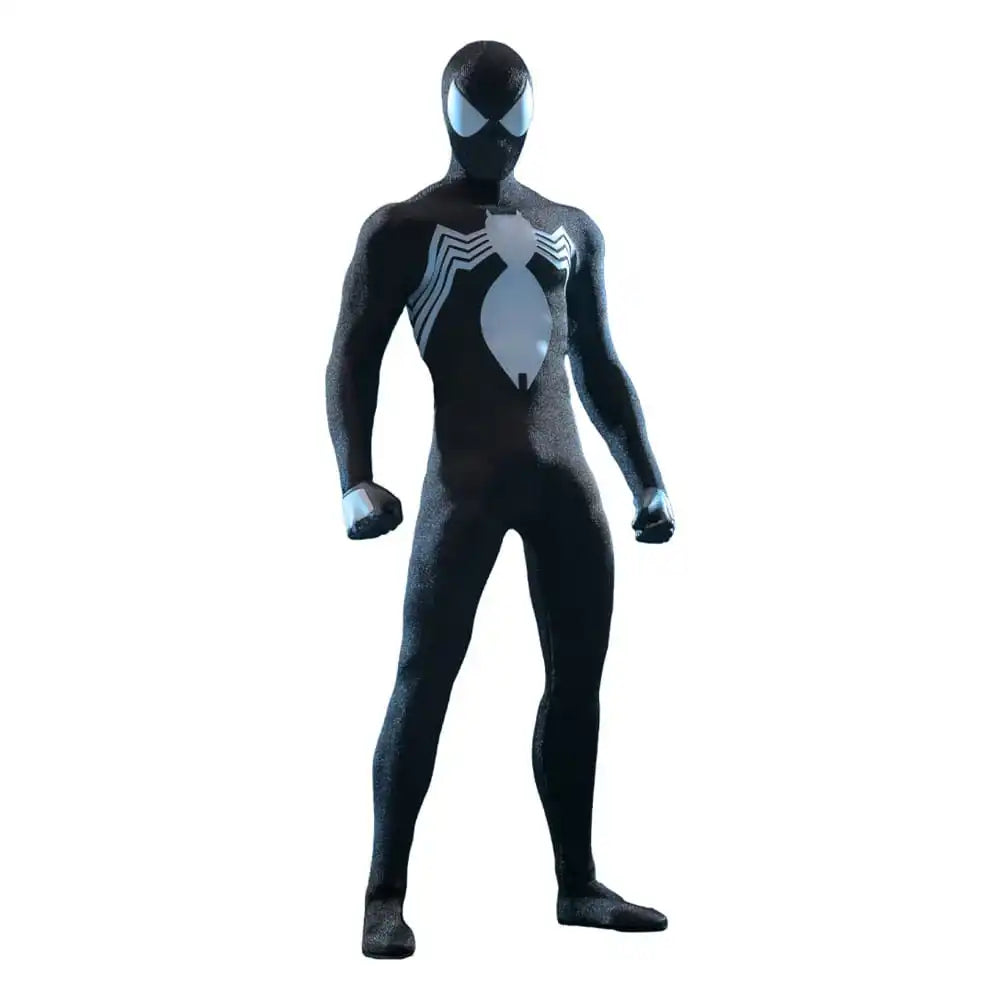 The Amazing Spider-Man Actionfigur 1/6 Spider-Man (Symbiote Suit) 30 cm - Smalltinytoystore