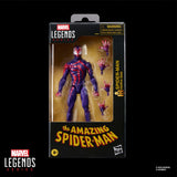 The Amazing Spider-Man Marvel Legends Actionfigur Spider-Man Hellfire Gala 15 cm - Smalltinytoystore