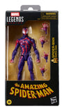 The Amazing Spider-Man Marvel Legends Actionfigur Spider-Man Hellfire Gala 15 cm - Smalltinytoystore