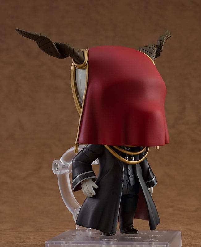 The Ancient Magus' Bride Nendoroid Actionfigur Elias Ainsworth: Season 2 Ver. 10 cm - Smalltinytoystore