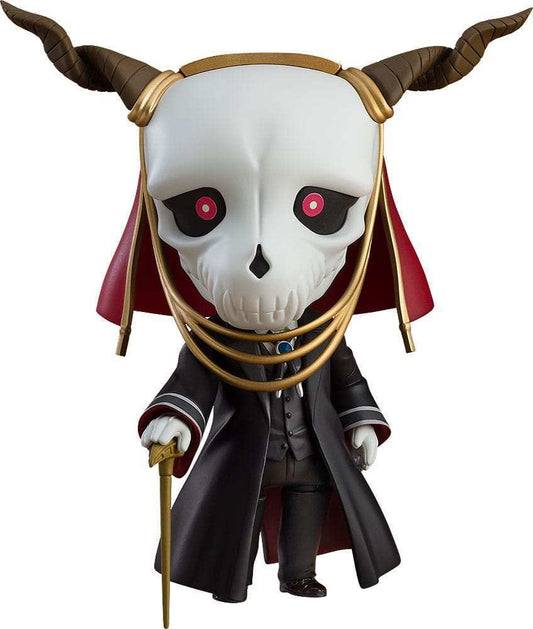 The Ancient Magus' Bride Nendoroid Actionfigur Elias Ainsworth: Season 2 Ver. 10 cm - Smalltinytoystore