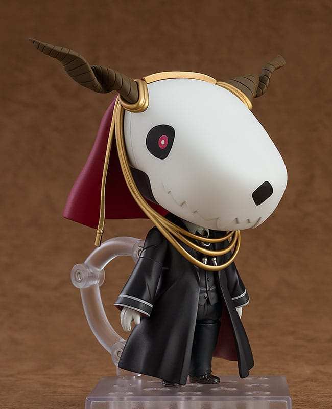 The Ancient Magus' Bride Nendoroid Actionfigur Elias Ainsworth: Season 2 Ver. 10 cm - Smalltinytoystore