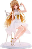 The Angel Next Door Spoils Me Rotten Statue 1/7 Mahiru Shiina Tea Party Ver. 20 cm - Smalltinytoystore
