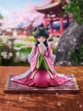 The Apothecary Diaries PVC Statue 1/7 Maomao: Garden Party Ver. 20 cm - Smalltinytoystore