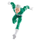 The Avengers Marvel Legends Retro Actionfigur Quicksilver 15 cm - Smalltinytoystore