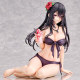 The Bashful Girlfriend PVC Statue 1/6 Hanami Mizusumi Swimsuit Ver. 18 cm - Smalltinytoystore