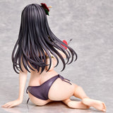 The Bashful Girlfriend PVC Statue 1/6 Hanami Mizusumi Swimsuit Ver. 18 cm - Smalltinytoystore