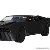The Batman (2022) DC Multiverse Fahrzeug Batmobil (Gold Label) 48 cm - Smalltinytoystore