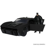 The Batman (2022) DC Multiverse Fahrzeug Batmobil (Gold Label) 48 cm - Smalltinytoystore