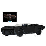 The Batman (2022) DC Multiverse Fahrzeug Batmobil (Gold Label) 48 cm - Smalltinytoystore