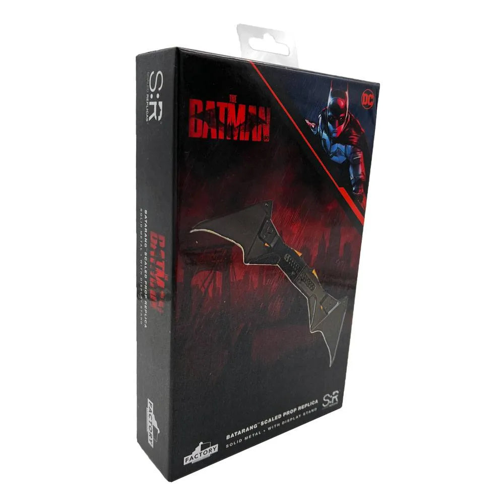 The Batman Mini Replik Batarang 18 cm - Smalltinytoystore