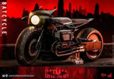 The Batman Movie Masterpiece Fahrzeug 1/6 Batcycle 42 cm HOT TOYS - Smalltinytoystore
