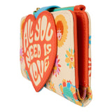 The Beatles by Loungefly Geldbeutel - Smalltinytoystore