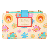 The Beatles by Loungefly Geldbeutel - Smalltinytoystore