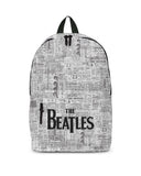 The Beatles Rucksack Tickets - Smalltinytoystore