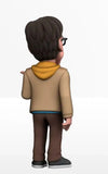 The Big Bang Theory Minix Figur Leonard Hofstadter 12 cm - Smalltinytoystore