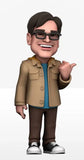 The Big Bang Theory Minix Figur Leonard Hofstadter 12 cm - Smalltinytoystore