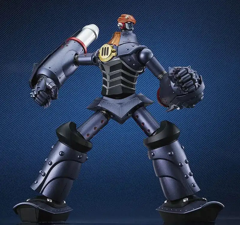 The Big O Moderoid Plastic Model Kit Big O (re-run) 23 cm - Smalltinytoystore