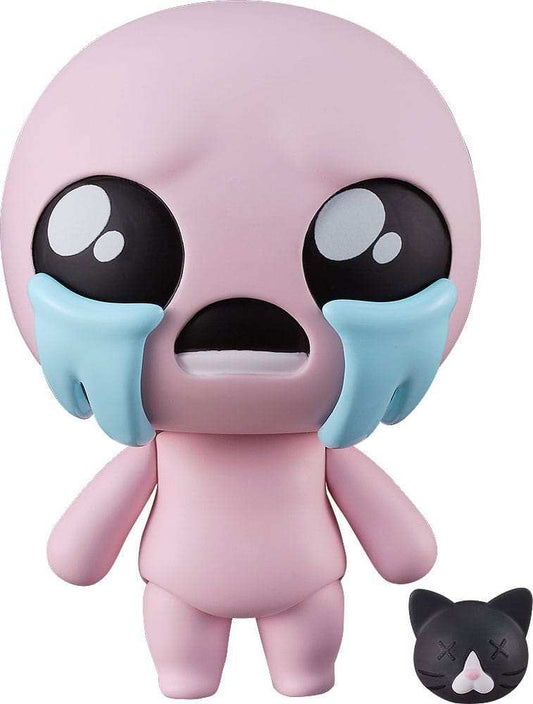 The Binding of Isaac Nendoroid Actionfigur Isaac 7 cm - Smalltinytoystore