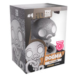 The Binding of Isaac Vinyl Figur Dogma 9 cm - Smalltinytoystore