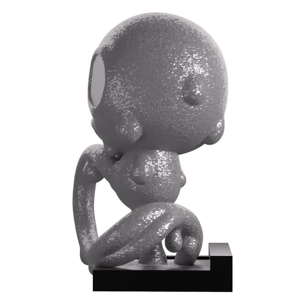 The Binding of Isaac Vinyl Figur Dogma 9 cm - Smalltinytoystore