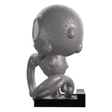 The Binding of Isaac Vinyl Figur Dogma 9 cm - Smalltinytoystore