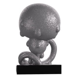 The Binding of Isaac Vinyl Figur Dogma 9 cm - Smalltinytoystore