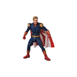 The Boys MAF EX Actionfigur Homelander 16 cm - Smalltinytoystore