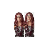 The Boys MAFEX Actionfigur Queen Maeve 16 cm
