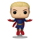The Boys POP! TV Vinyl Figur Homelander Levitating 9 cm - Smalltinytoystore