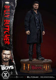 The Boys Premium Masterline Series Statue 1/4 William Billy Butcher 57 cm - Smalltinytoystore