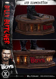 The Boys Premium Masterline Series Statue 1/4 William Billy Butcher 57 cm - Smalltinytoystore