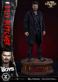 The Boys Premium Masterline Series Statue 1/4 William Billy Butcher Deluxe Version 57 cm - Smalltinytoystore