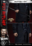 The Boys Premium Masterline Series Statue 1/4 William Billy Butcher Deluxe Version 57 cm - Smalltinytoystore