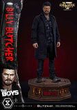 The Boys Premium Masterline Series Statue 1/4 William Billy Butcher Deluxe Version 57 cm - Smalltinytoystore