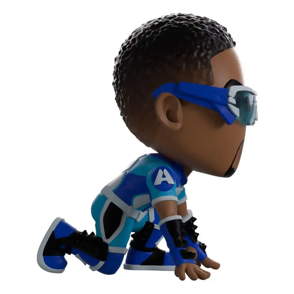 The Boys Vinyl Figur A-Train 9 cm - Smalltinytoystore