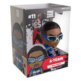 The Boys Vinyl Figur A-Train 9 cm - Smalltinytoystore